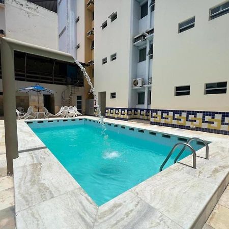 Corais De Maceio Express Otel Dış mekan fotoğraf