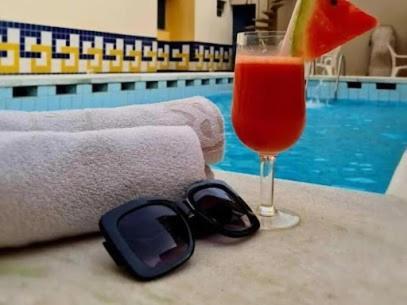 Corais De Maceio Express Otel Dış mekan fotoğraf